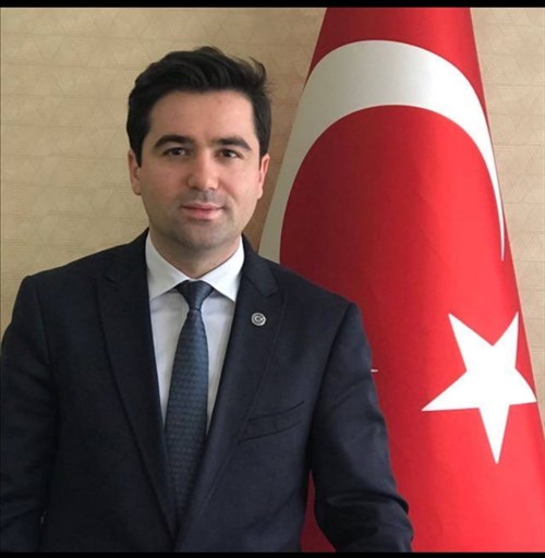 Sayın Kaymakamımız Yunus Emre VURAL Doğanyol'a Veda Etti.